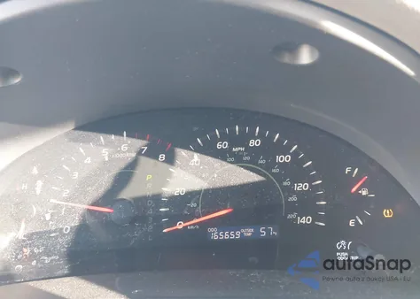 2007 Toyota Camry Le from USA, damaged, VIN 4T1BE46K57U543806